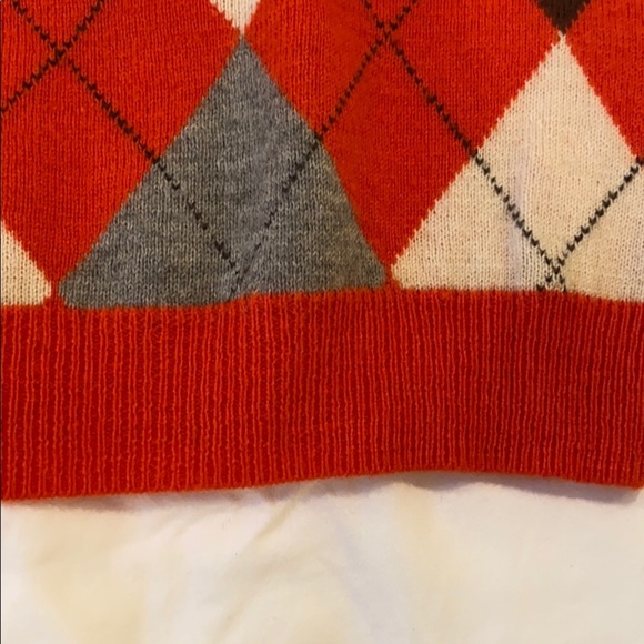 J crew V neck sweater - Picture 2 of 5